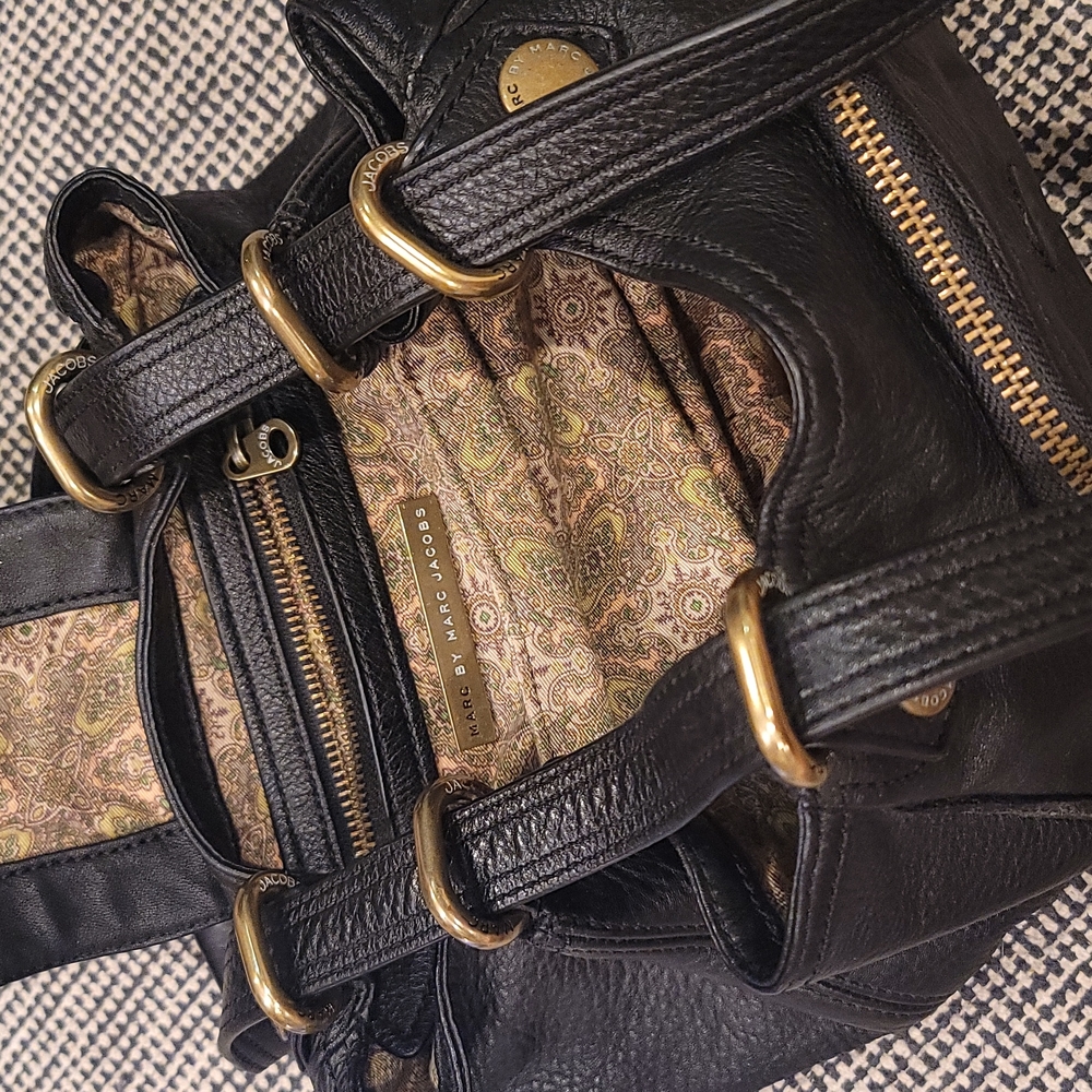 Marc Jacobs bag - Picture 5 of 6